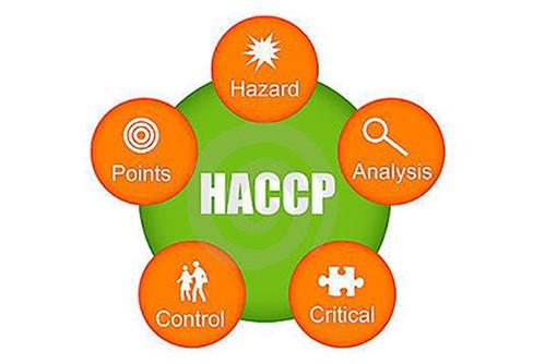 ISO22000與HACCP的區別及商務應用解讀