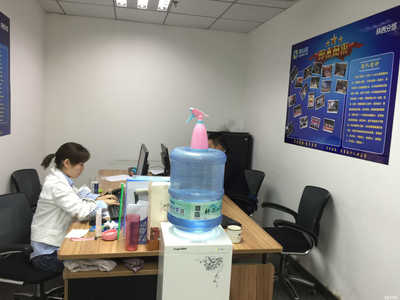 上海厚冠信息咨詢有限公司西安分公司 專業信息咨詢服務的區域拓展與價值實現