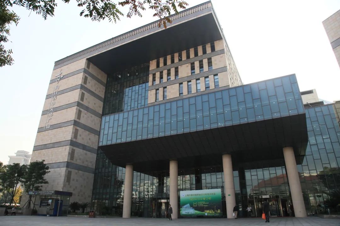 首次發布！上海全市各級公共圖書館名錄，一站式信息咨詢服務指南